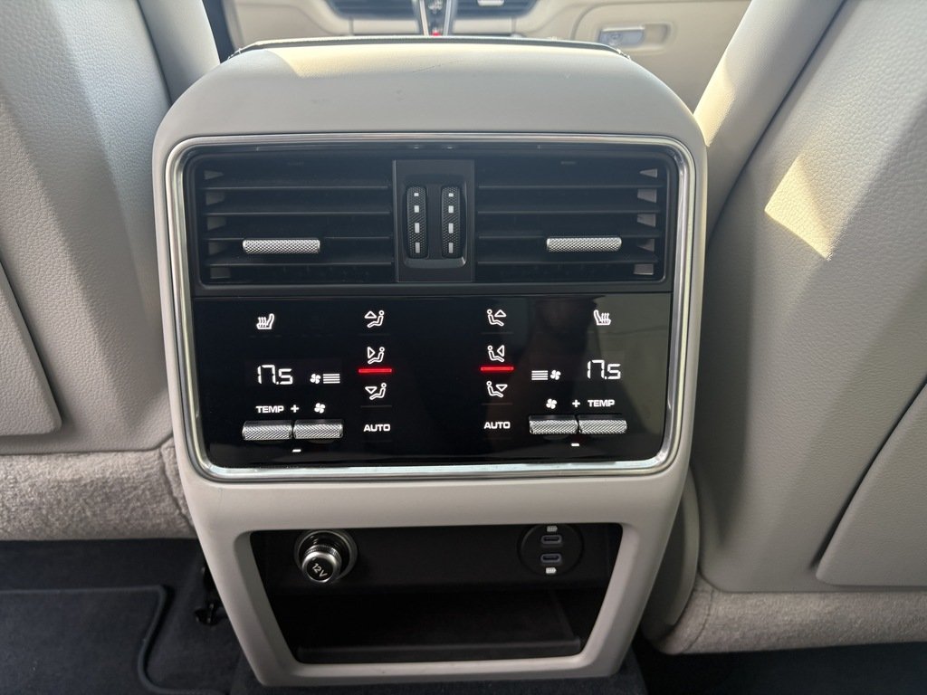 2023 Porsche Cayenne COUPE   PLATINUM EDITION   360 CAM   BOSE   NAV in Oakville, Ontario - 24 - w1024h768px