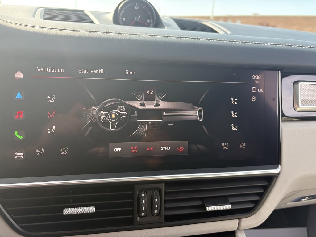 2023 Porsche Cayenne COUPE   PLATINUM EDITION   360 CAM   BOSE   NAV in Oakville, Ontario - 20 - w1024h768px