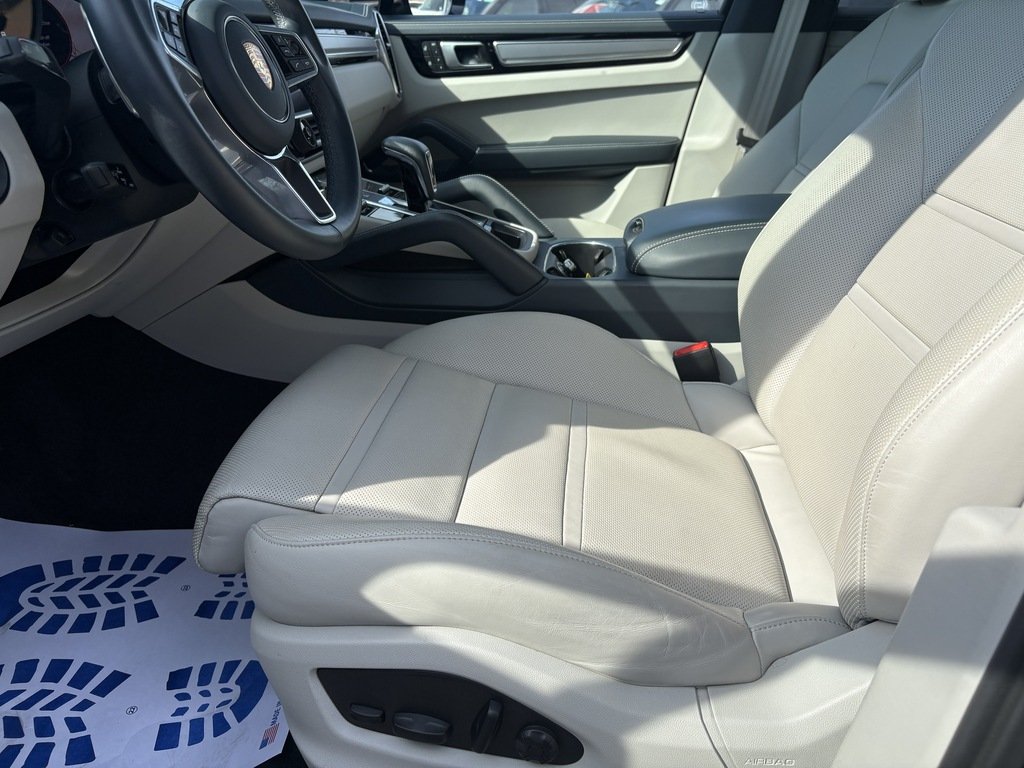 2023 Porsche Cayenne COUPE   PLATINUM EDITION   360 CAM   BOSE   NAV in Oakville, Ontario - 14 - w1024h768px