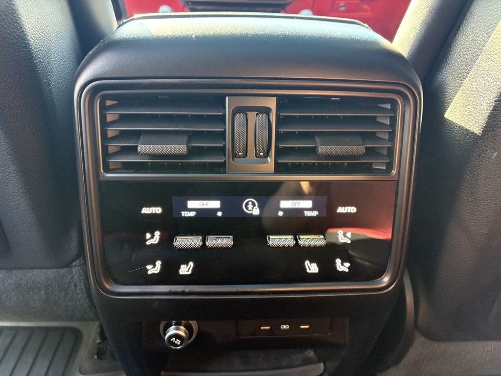 2024 Porsche Cayenne S   AWD   BOSE   360 CAM   HTD/VNT SEATS in Oakville, Ontario - 21 - w1024h768px