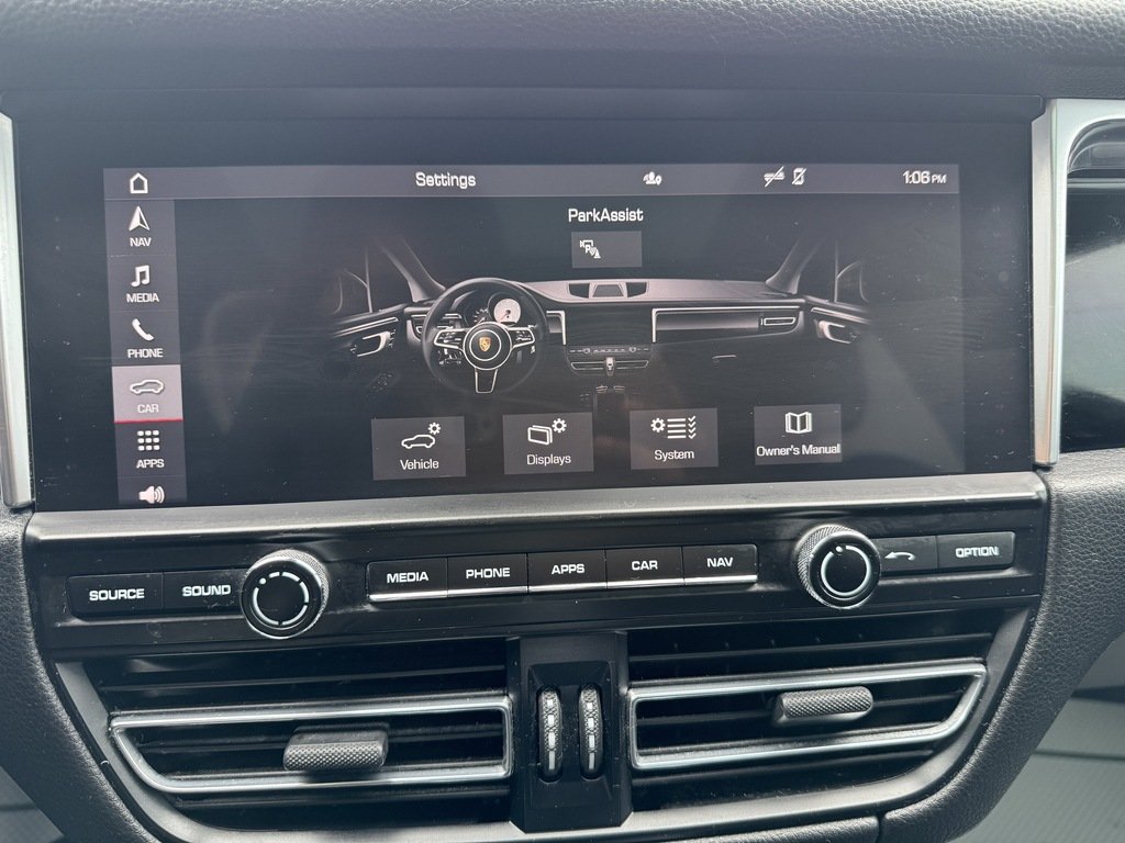 2020 Porsche Macan S   ALCANTARA   PANO   HTD SEATS in Oakville, Ontario - 15 - w1024h768px