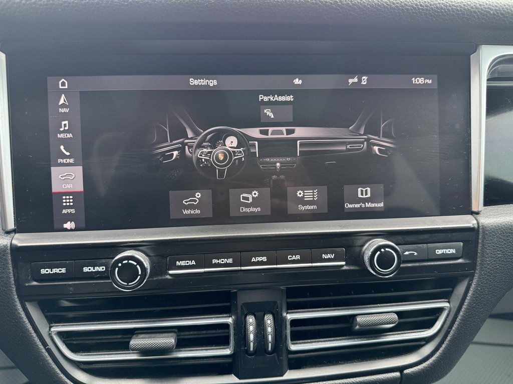 2020 Porsche Macan S   AWD   PANO   NAV   BU CAM   ALCANTARA in Oakville, Ontario - 15 - w1024h768px