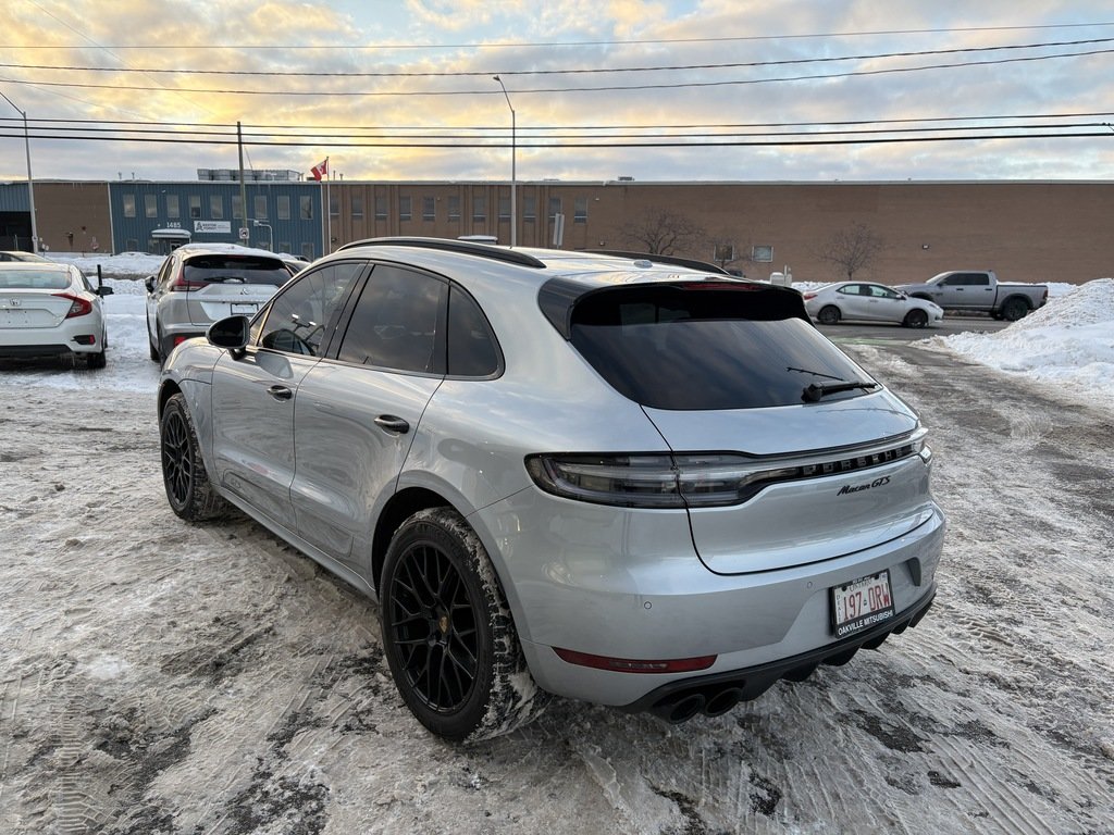 2021 Porsche Macan GTS   AWD   PANO  CARBON   BOSE   360 CAM in Oakville, Ontario - 6 - w1024h768px