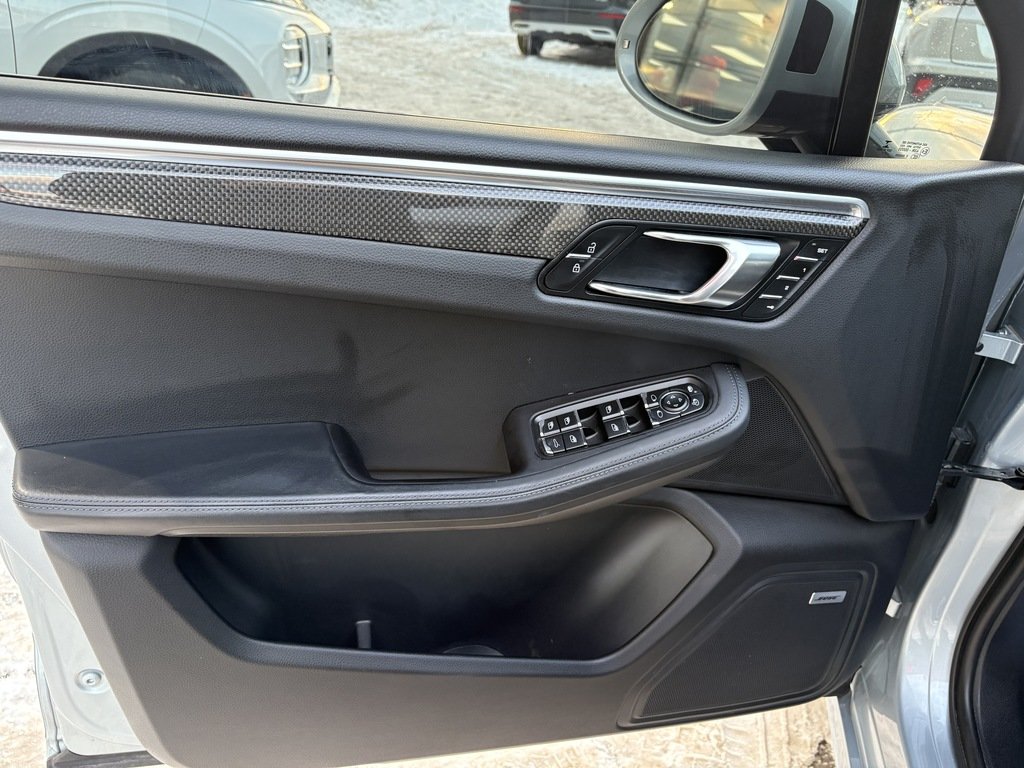 2021 Porsche Macan GTS   AWD   PANO  CARBON   BOSE   360 CAM in Oakville, Ontario - 10 - w1024h768px