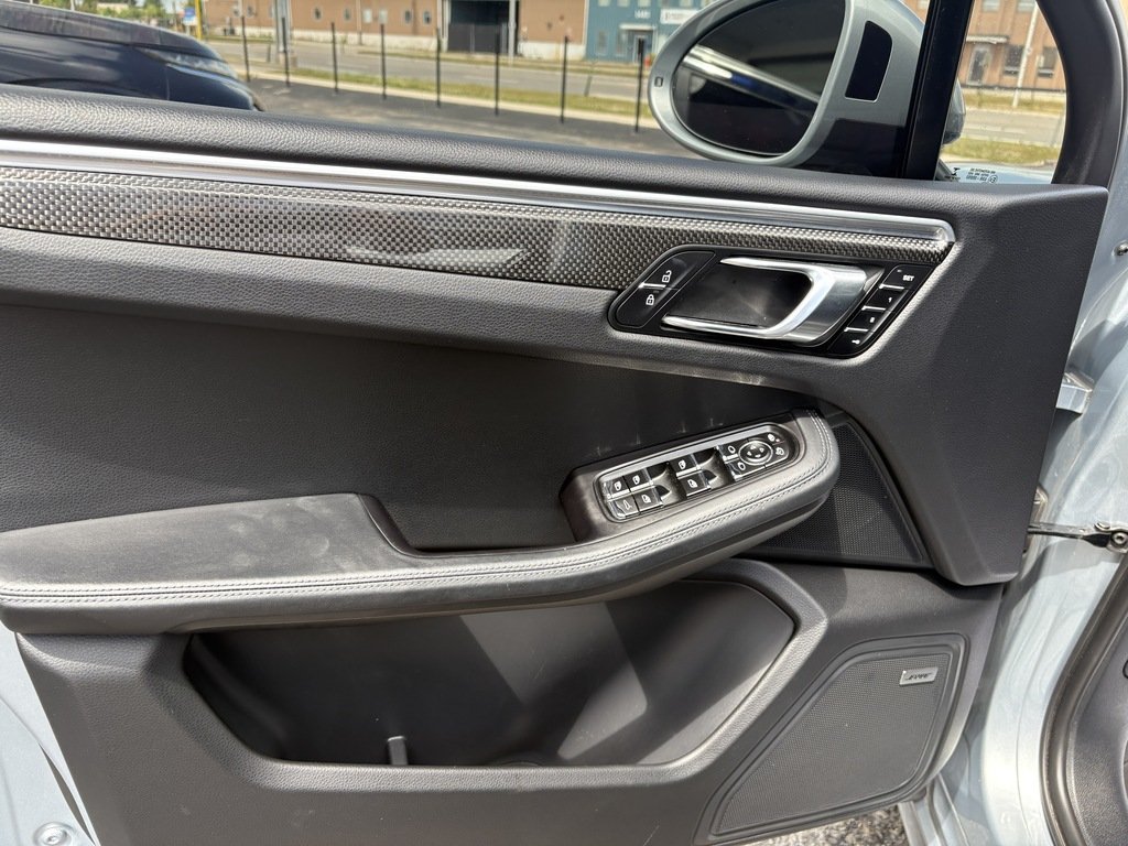 2021 Porsche Macan GTS   AWD   PANO  CARBON   BOSE   360 CAM in Oakville, Ontario - 10 - w1024h768px