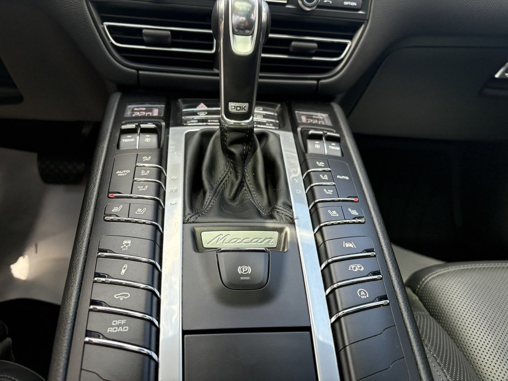 2021 Porsche Macan GTS   AWD   PANO  CARBON   BOSE   360 CAM in Oakville, Ontario - 20 - w1024h768px