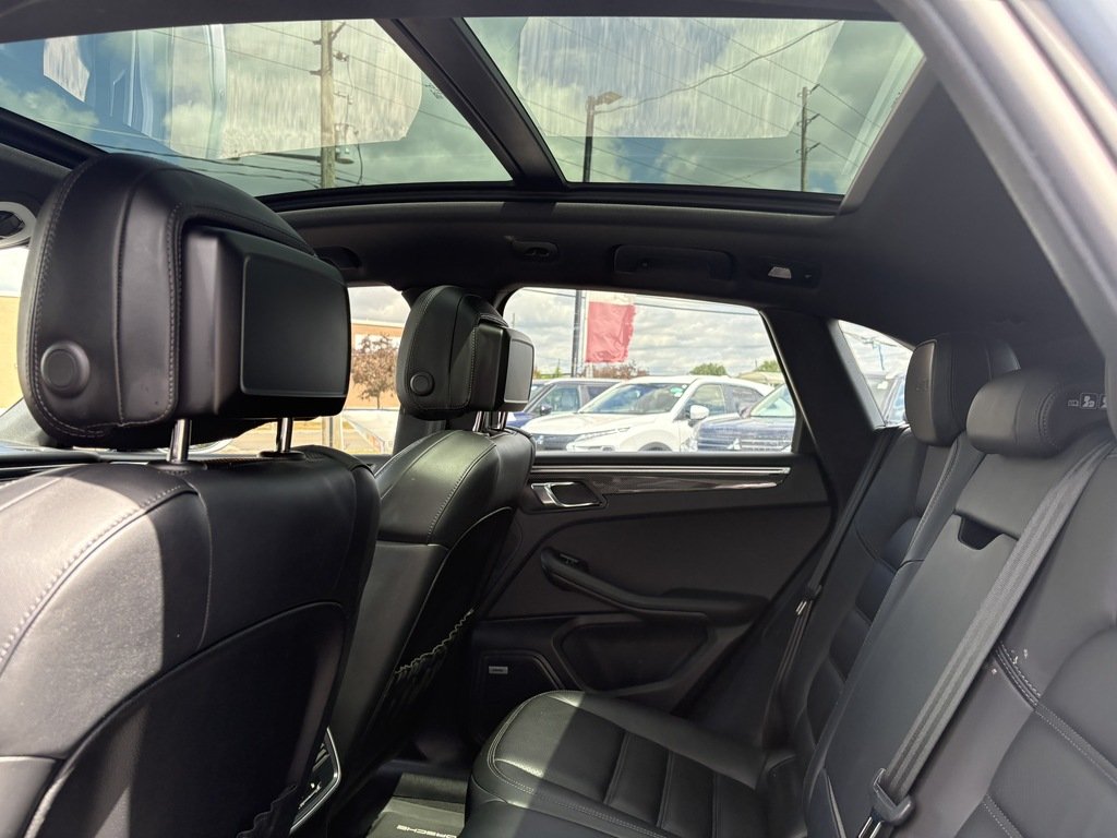 2021 Porsche Macan GTS   AWD   PANO  CARBON   BOSE   360 CAM in Oakville, Ontario - 21 - w1024h768px