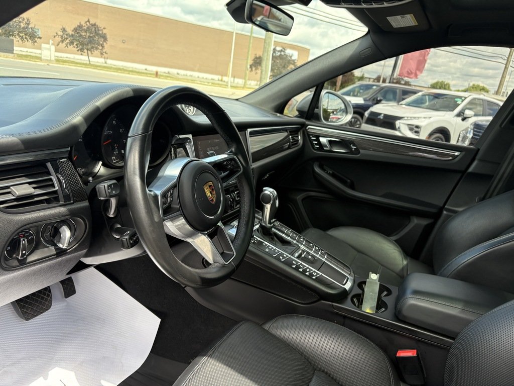 2021 Porsche Macan GTS   AWD   PANO  CARBON   BOSE   360 CAM in Oakville, Ontario - 13 - w1024h768px