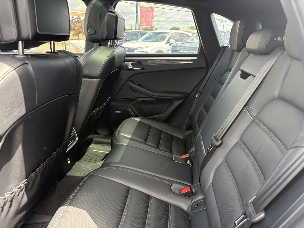 2021 Porsche Macan GTS   AWD   PANO  CARBON   BOSE   360 CAM in Oakville, Ontario - 22 - w1024h768px