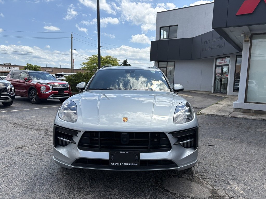 2021 Porsche Macan GTS   AWD   PANO  CARBON   BOSE   360 CAM in Oakville, Ontario - 3 - w1024h768px