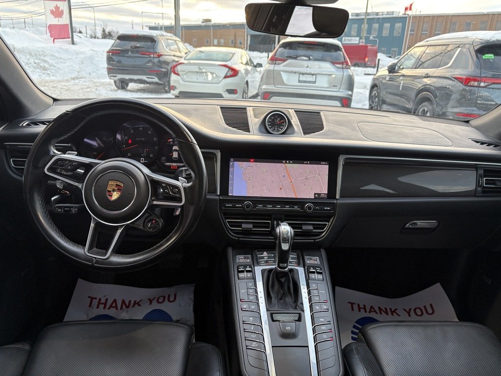 2021 Porsche Macan GTS   AWD   PANO  CARBON   BOSE   360 CAM in Oakville, Ontario - 20 - w1024h768px