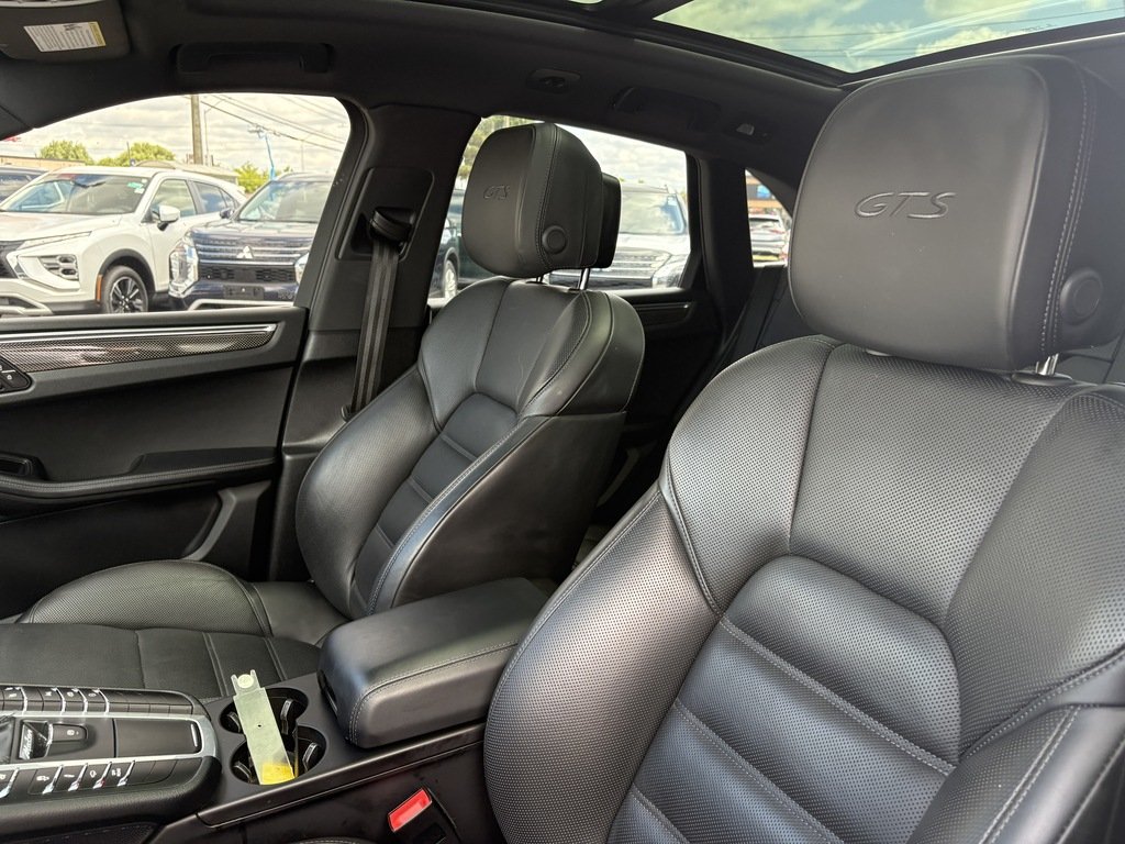 2021 Porsche Macan GTS   AWD   PANO  CARBON   BOSE   360 CAM in Oakville, Ontario - 11 - w1024h768px