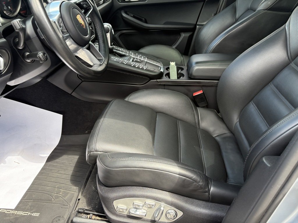 2021 Porsche Macan GTS   AWD   PANO  CARBON   BOSE   360 CAM in Oakville, Ontario - 12 - w1024h768px