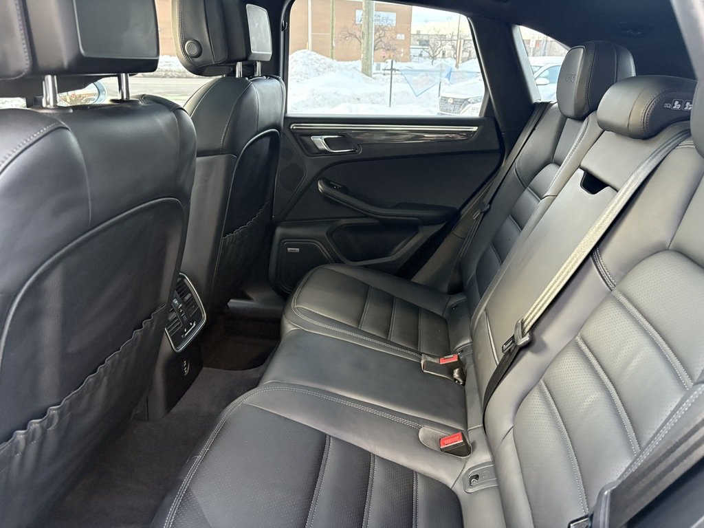 2021 Porsche Macan GTS   AWD   PANO  CARBON   BOSE   360 CAM in Oakville, Ontario - 22 - w1024h768px