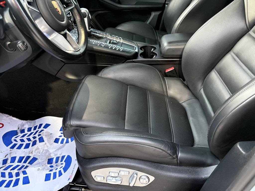 2021 Porsche Macan GTS   AWD   PANO  CARBON   BOSE   360 CAM in Oakville, Ontario - 12 - w1024h768px