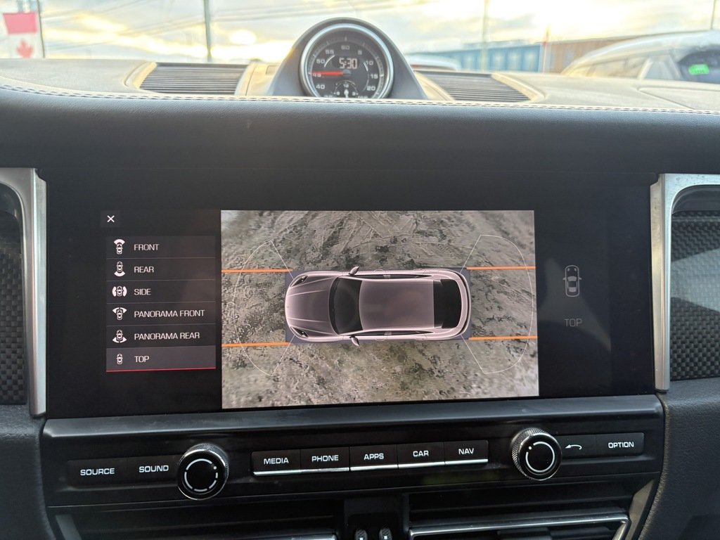 2021 Porsche Macan GTS   AWD   PANO  CARBON   BOSE   360 CAM in Oakville, Ontario - 17 - w1024h768px