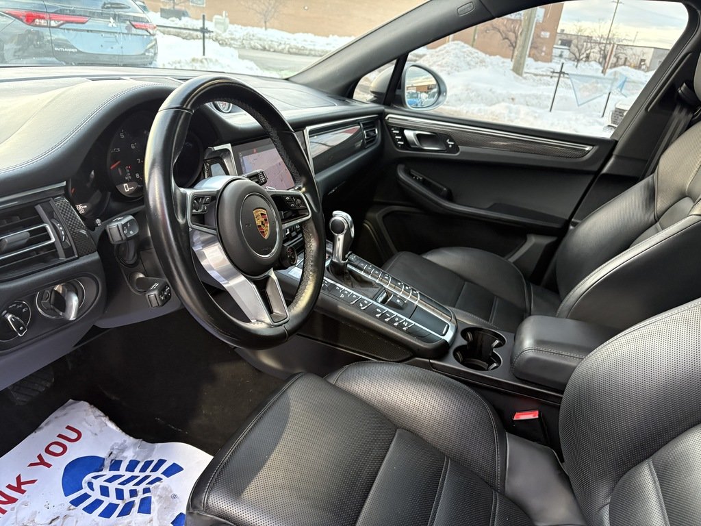 2021 Porsche Macan GTS   AWD   PANO  CARBON   BOSE   360 CAM in Oakville, Ontario - 13 - w1024h768px