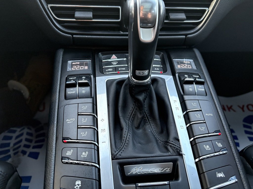 2021 Porsche Macan GTS   AWD   PANO  CARBON   BOSE   360 CAM in Oakville, Ontario - 18 - w1024h768px
