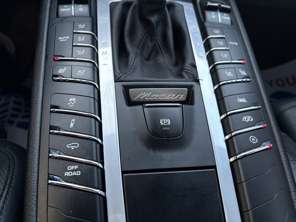 2021 Porsche Macan GTS   AWD   PANO  CARBON   BOSE   360 CAM in Oakville, Ontario - 19 - w1024h768px