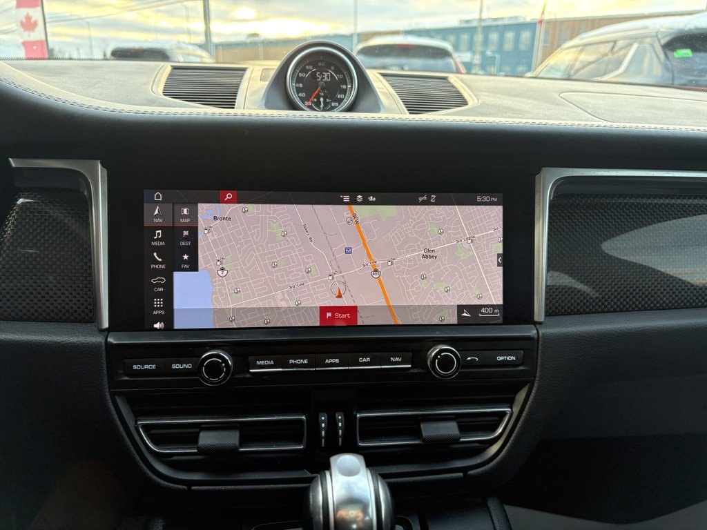 2021 Porsche Macan GTS   AWD   PANO  CARBON   BOSE   360 CAM in Oakville, Ontario - 16 - w1024h768px