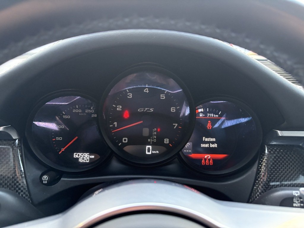 2021 Porsche Macan GTS   AWD   PANO  CARBON   BOSE   360 CAM in Oakville, Ontario - 14 - w1024h768px
