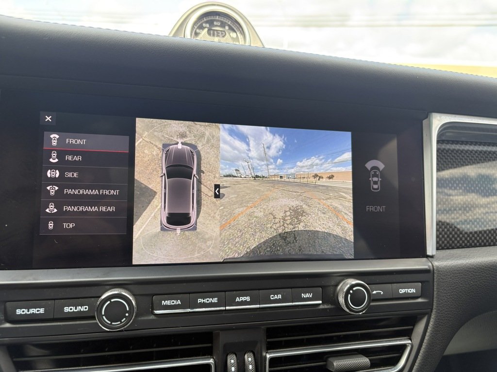 2021 Porsche Macan GTS   AWD   PANO  CARBON   BOSE   360 CAM in Oakville, Ontario - 17 - w1024h768px