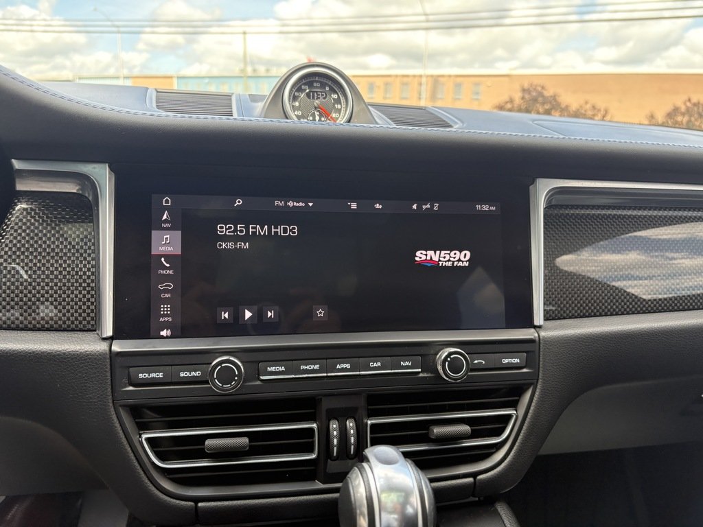 2021 Porsche Macan GTS   AWD   PANO  CARBON   BOSE   360 CAM in Oakville, Ontario - 18 - w1024h768px