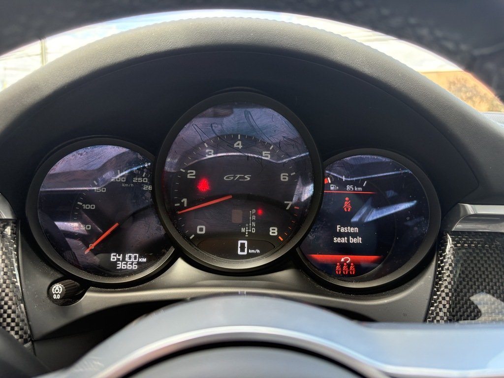 2021 Porsche Macan GTS   AWD   PANO  CARBON   BOSE   360 CAM in Oakville, Ontario - 14 - w1024h768px