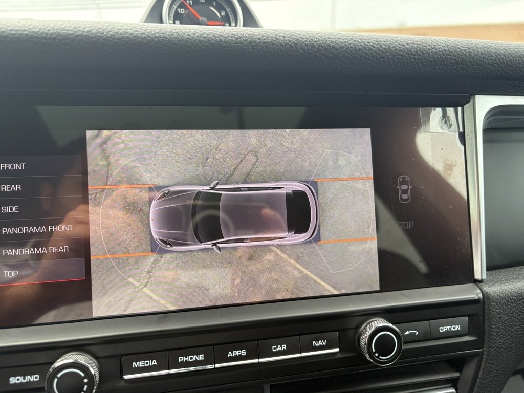 2021 Porsche Macan AWD   PANO   HTD /VNT SEATS   BOSE   360 CAM in Oakville, Ontario - 18 - w1024h768px