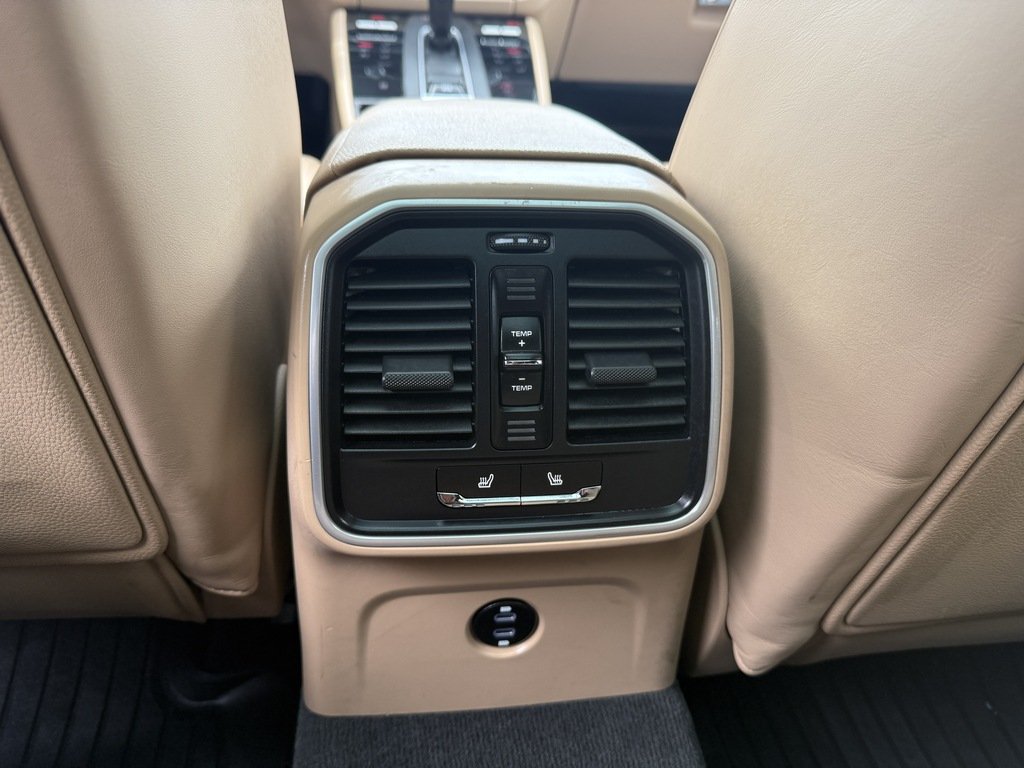 2022 Porsche Macan AWD   PANO   BOSE   HTD/VNT SEATS   NAV in Oakville, Ontario - 19 - w1024h768px