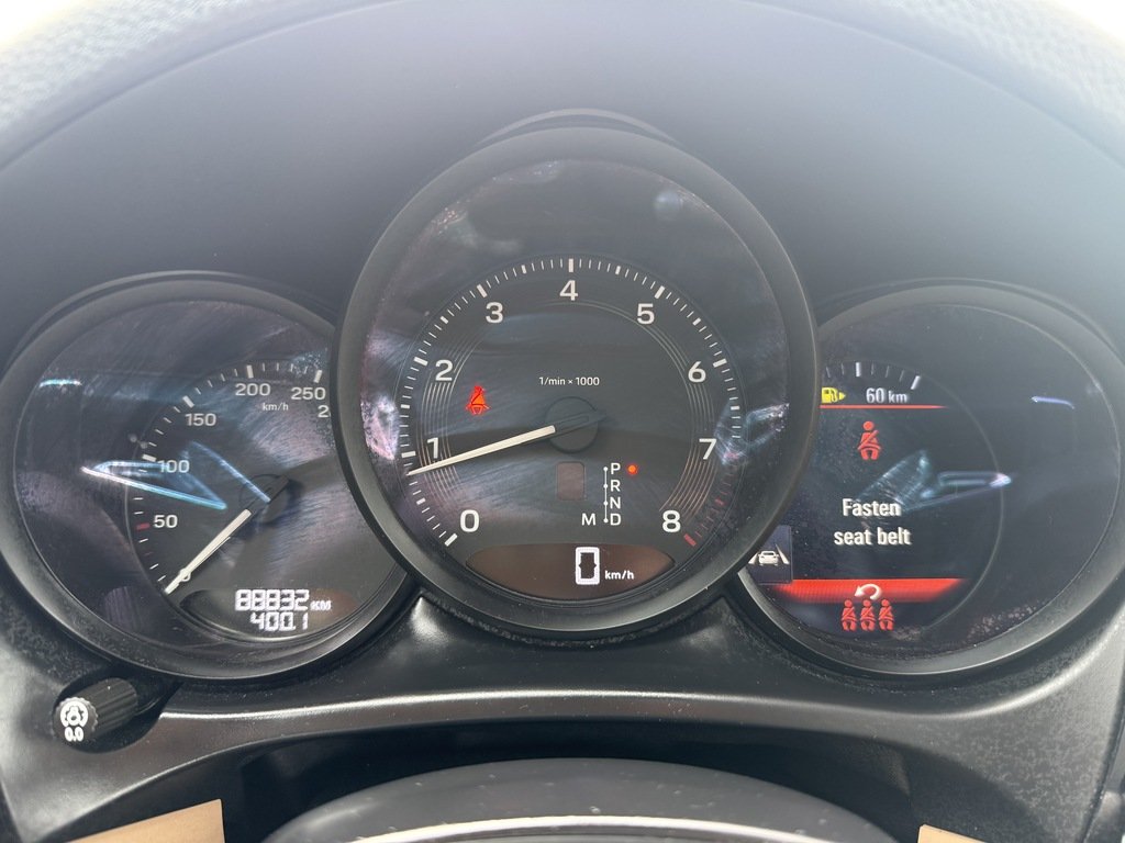 2022 Porsche Macan AWD   PANO   BOSE   HTD/VNT SEATS   NAV in Oakville, Ontario - 14 - w1024h768px