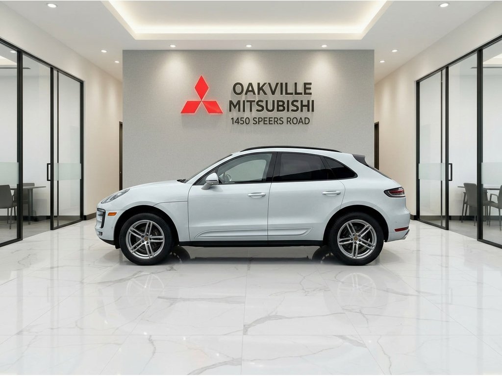 2022 Porsche Macan AWD   PANO   BOSE   HTD/VNT SEATS   NAV in Oakville, Ontario - 5 - w1024h768px