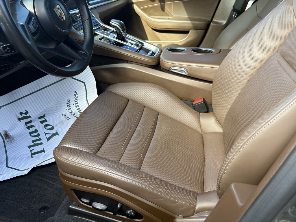 2023 Porsche Panamera 4 PLATINUM EDITION   AWD   PANO   BOSE   NAV in Oakville, Ontario - 13 - w1024h768px