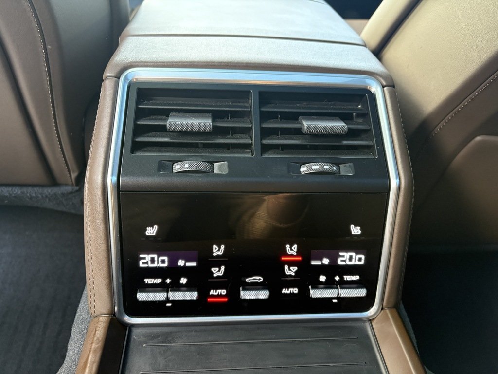 2023 Porsche Panamera 4 PLATINUM EDITION   AWD   PANO   BOSE   NAV in Oakville, Ontario - 23 - w1024h768px