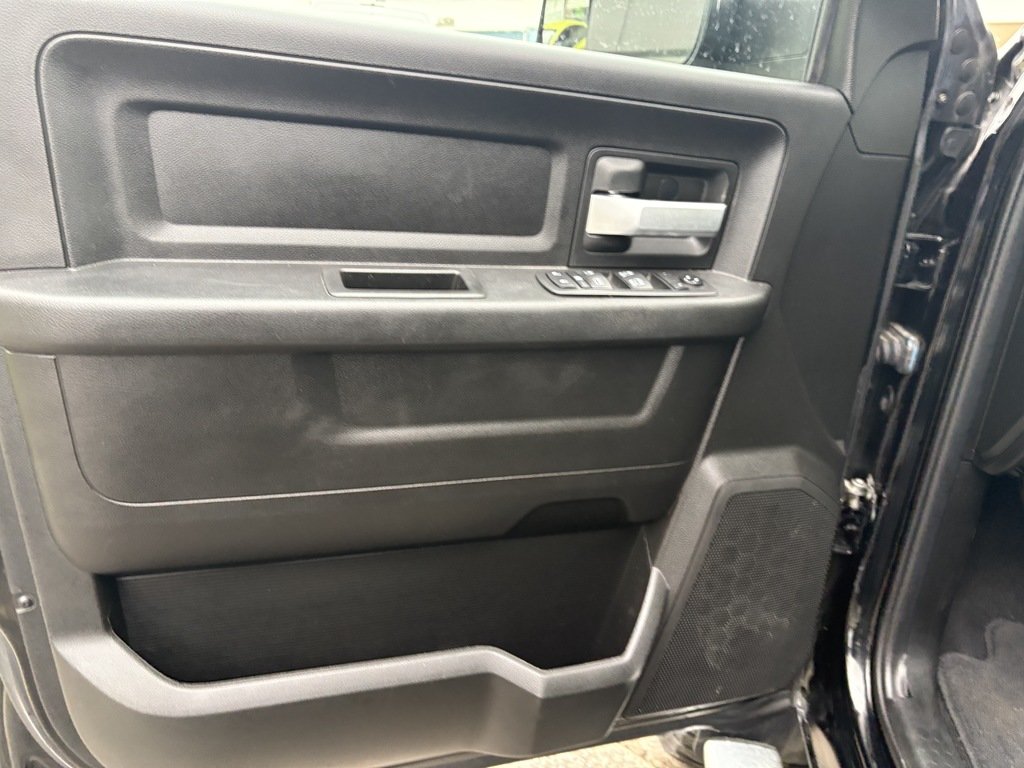2019 Ram 2500 TRADESMAN   CUMMINS   CREW CAB   BU CAM in Oakville, Ontario - 10 - w1024h768px