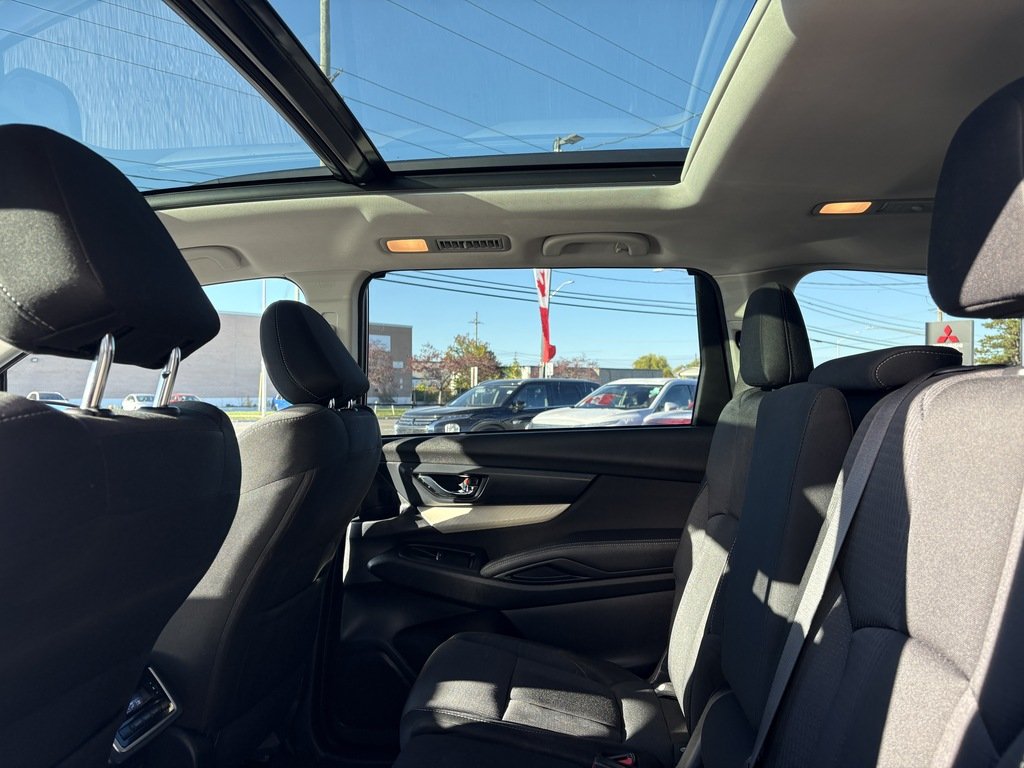 2021 Subaru Ascent TOURING   8 PASS   EYE SIGHT   PANO   CARPLAY in Oakville, Ontario - 22 - w1024h768px