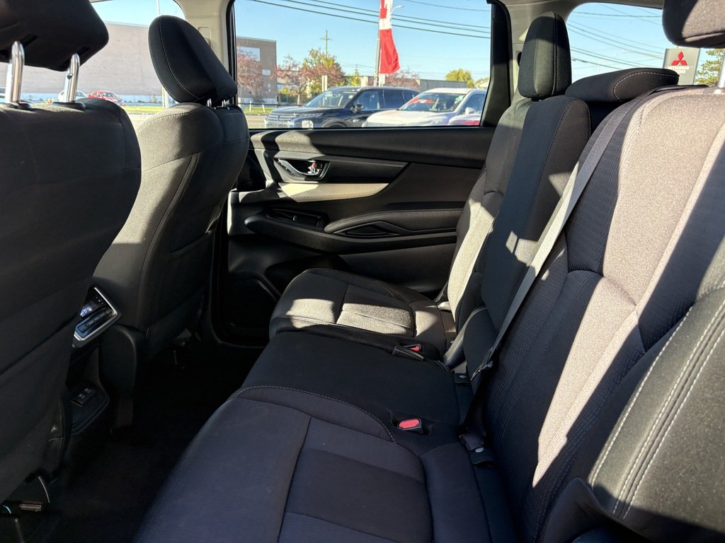 2021 Subaru Ascent TOURING   8 PASS   EYE SIGHT   PANO   CARPLAY in Oakville, Ontario - 24 - w1024h768px