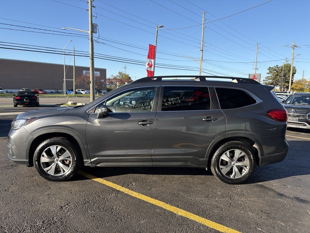 2021 Subaru Ascent TOURING   8 PASS   EYE SIGHT   PANO   CARPLAY in Oakville, Ontario - 5 - w1024h768px
