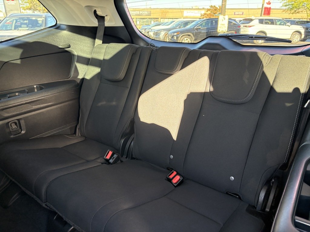 2021 Subaru Ascent TOURING   8 PASS   EYE SIGHT   PANO   CARPLAY in Oakville, Ontario - 25 - w1024h768px