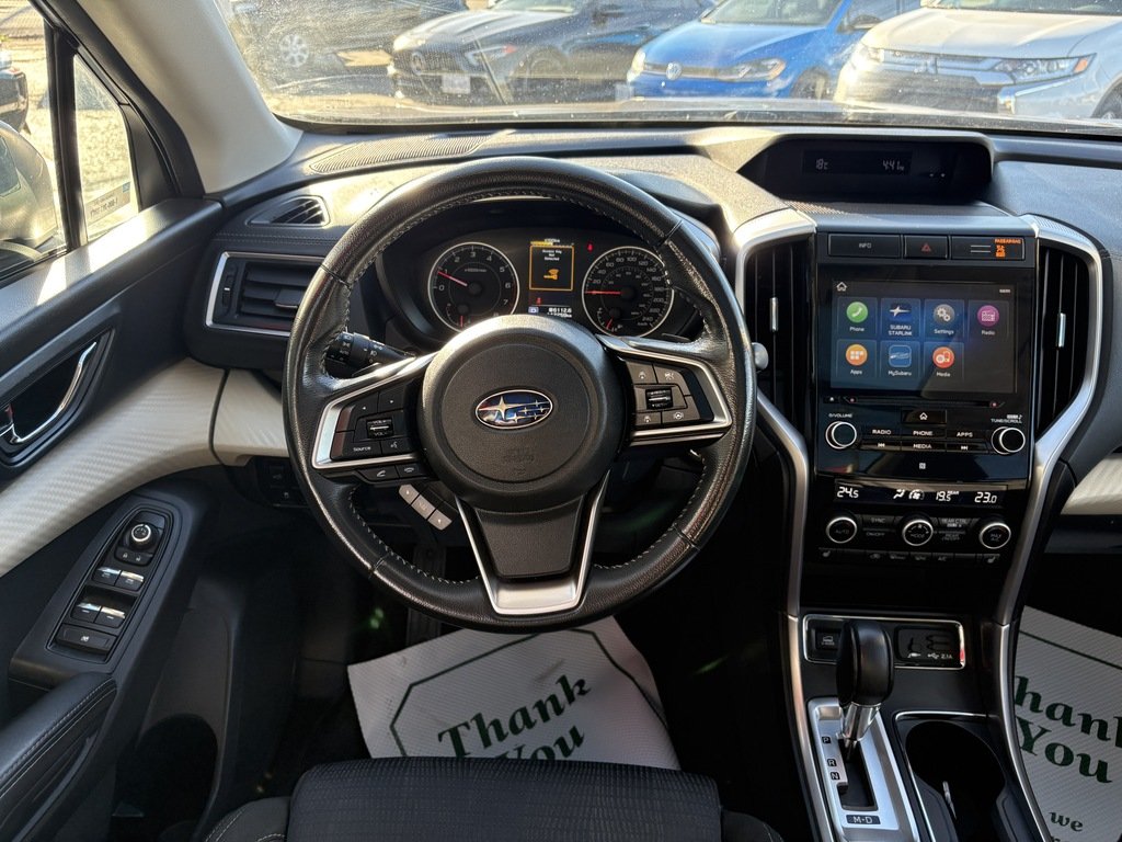 2021 Subaru Ascent TOURING   8 PASS   EYE SIGHT   PANO   CARPLAY in Oakville, Ontario - 15 - w1024h768px