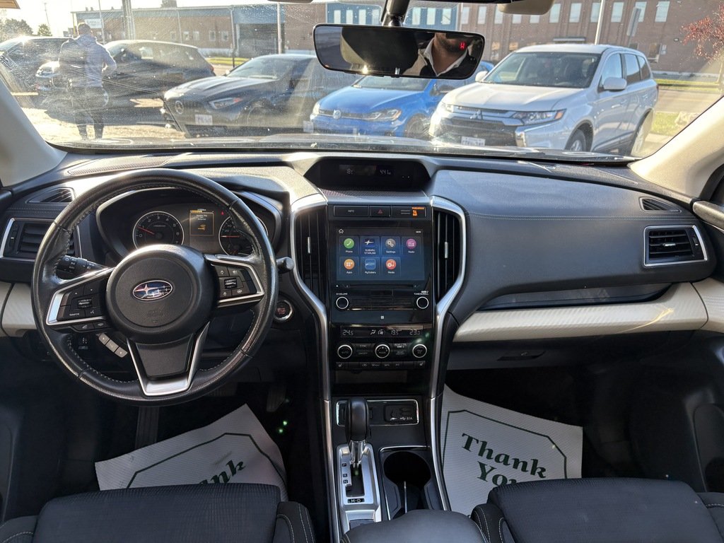 2021 Subaru Ascent TOURING   8 PASS   EYE SIGHT   PANO   CARPLAY in Oakville, Ontario - 21 - w1024h768px