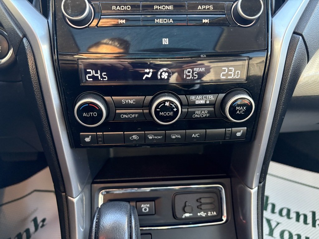 2021 Subaru Ascent TOURING   8 PASS   EYE SIGHT   PANO   CARPLAY in Oakville, Ontario - 19 - w1024h768px