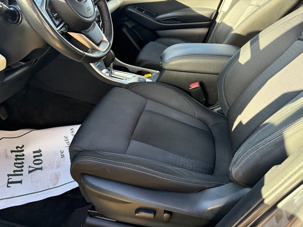 2021 Subaru Ascent TOURING   8 PASS   EYE SIGHT   PANO   CARPLAY in Oakville, Ontario - 12 - w1024h768px