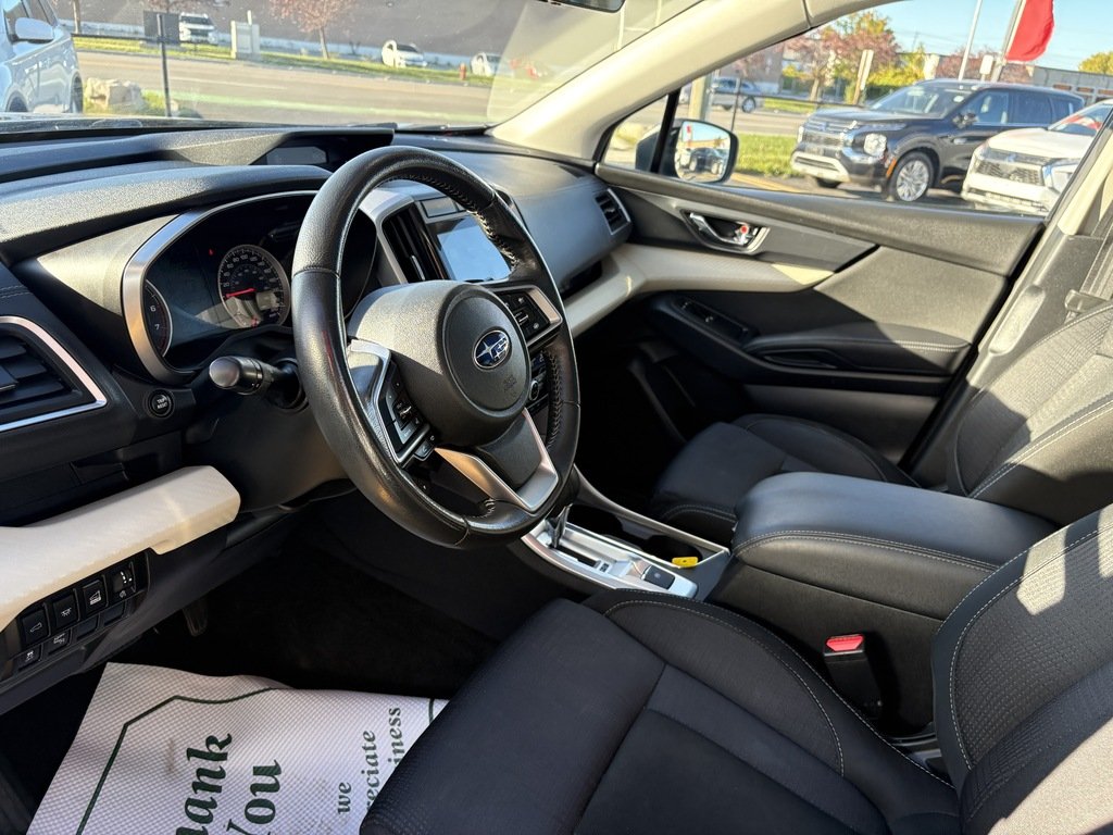 2021 Subaru Ascent TOURING   8 PASS   EYE SIGHT   PANO   CARPLAY in Oakville, Ontario - 13 - w1024h768px
