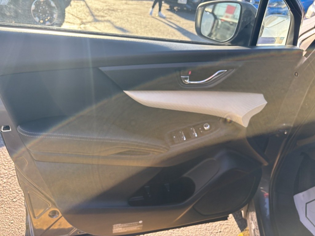 2021 Subaru Ascent TOURING   8 PASS   EYE SIGHT   PANO   CARPLAY in Oakville, Ontario - 10 - w1024h768px