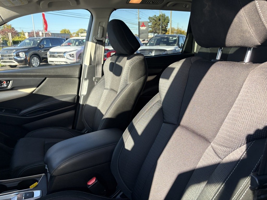 2021 Subaru Ascent TOURING   8 PASS   EYE SIGHT   PANO   CARPLAY in Oakville, Ontario - 11 - w1024h768px