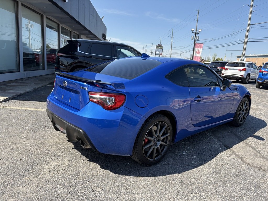 2019 Subaru BRZ RS   SPORT TECH   MANUAL   BU CAM   CARPLAY in Oakville, Ontario - 8 - w1024h768px