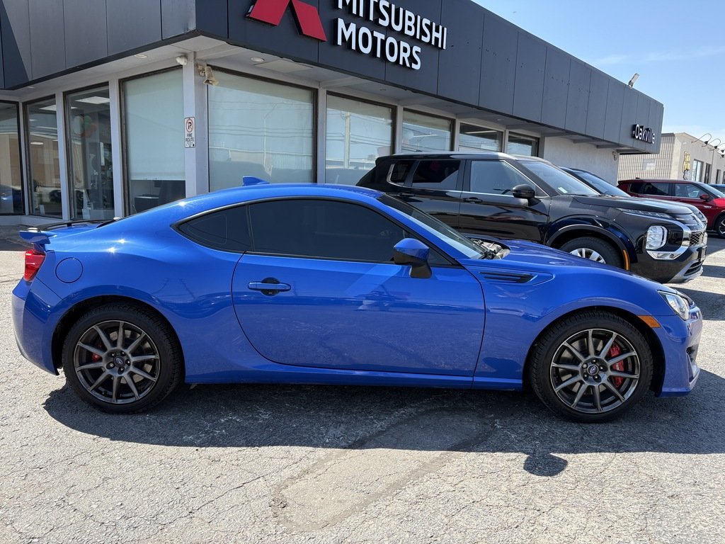 2019 Subaru BRZ RS   SPORT TECH   MANUAL   BU CAM   CARPLAY in Oakville, Ontario - 9 - w1024h768px