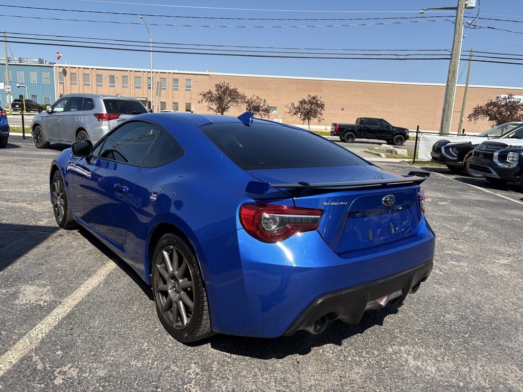 2019 Subaru BRZ RS   SPORT TECH   MANUAL   BU CAM   CARPLAY in Oakville, Ontario - 6 - w1024h768px
