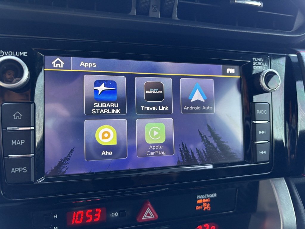 2019 Subaru BRZ RS   SPORT TECH   MANUAL   BU CAM   CARPLAY in Oakville, Ontario - 16 - w1024h768px